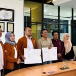 FIM PII Kalsel dan ULM Perkuat Sinergi Cetak Insinyur Profesional melalui Penandatanganan MoU