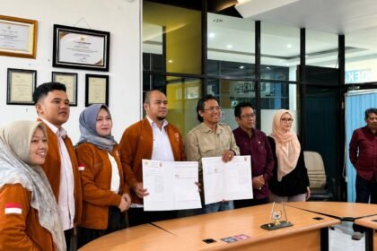 FIM PII Kalsel dan ULM Perkuat Sinergi Cetak Insinyur Profesional melalui Penandatanganan MoU