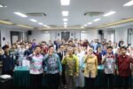 Youth Meratus Geopark 2026, Dispora Kalsel Siapkan Pemuda Jadi Pelopor Pelestarian Warisan Banua