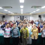 Youth Meratus Geopark 2026, Dispora Kalsel Siapkan Pemuda Jadi Pelopor Pelestarian Warisan Banua
