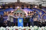 MTQN Ke-19 Karang Bintang Resmi Dibuka, Usung Tema “Bumikan Al-Qur’an Raih Keberkahan”