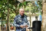 Gubernur H. Muhidin Minta Program Tukar Sampah dengan Sembako Berjalan Berkelanjutan