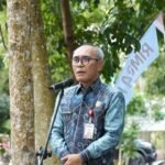 DLH Kalsel Gencarkan Program Tukar Sampah dengan Sembako, Wujudkan Banua Bersih