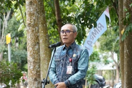 DLH Kalsel Gencarkan Program Tukar Sampah dengan Sembako, Wujudkan Banua Bersih