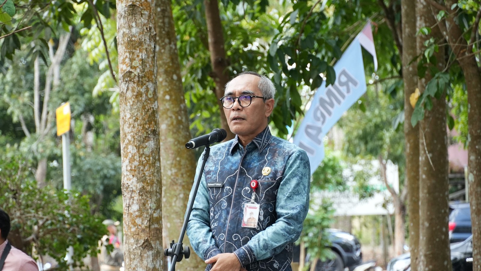 DLH Kalsel Gencarkan Program Tukar Sampah dengan Sembako, Wujudkan Banua Bersih