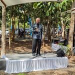 Gubernur H. Muhidin Evaluasi Izin Karbon, Dorong Pengelolaan Hutan untuk Kesejahteraan Masyarakat
