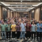 Pemilihan Wirausaha Muda Berprestasi Kalsel 2026 Sukses, Cetak Talenta Unggul