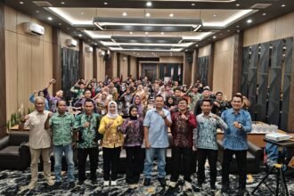 Pemilihan Wirausaha Muda Berprestasi Kalsel 2026 Sukses, Cetak Talenta Unggul