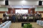 Hasnuryadi Sulaiman: Sinergi Kuat Banua Hebat Jadi Fondasi Perkuat Pembangunan dan Keamanan Kalimantan Selatan