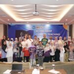 FKG ULM Selaraskan Persepsi Instruktur Klinik melalui Workshop Clinical Teaching Berbasis OBE