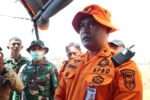 BPBD Kalsel: Operasi Udara Siap Diperkuat, OMC Menunggu Kondisi Awan Memadai