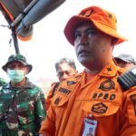 BPBD Kalsel: Operasi Udara Siap Diperkuat, OMC Menunggu Kondisi Awan Memadai