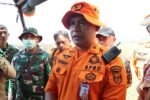 Menko Polkam Apresiasi Penanganan Karhutla di Kalsel, BPBD Perkuat Lima Posko Lapangan