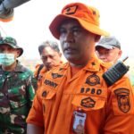 Menko Polkam Apresiasi Penanganan Karhutla di Kalsel, BPBD Perkuat Lima Posko Lapangan