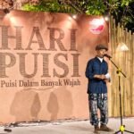 Puisi dalam Banyak Wajah, Taman Budaya Kalsel Hadirkan Ruang Apresiasi Sastra Inklusif Peringati Hari Puisi 2026