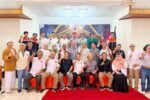 Muswil PII Kalsel 2026, Fairid Rusdi Terpilih Secara Aklamasi Ketua PII Kalsel Periode 2026–2029
