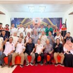 Muswil PII Kalsel 2026, Fairid Rusdi Terpilih Secara Aklamasi Ketua PII Kalsel Periode 2026–2029