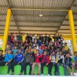 Seleksi Peseban U-17 Mengerucut, 44 Pemain Berebut Tempat di Skuad Piala Soeratin Kalsel 2026