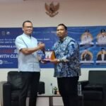 Semarak HUT Ke-13 dan Hari Jadi Ke-76 Kalsel, RSGM Gusti Hasan Aman Selenggarakan Seminar dan Pelatihan Teknologi Laser