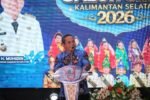 Disdikbud Kalsel Cetak Generasi Muda Pelestari Budaya Lewat Nanang Galuh Cilik 2026