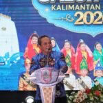 Disdikbud Kalsel Cetak Generasi Muda Pelestari Budaya Lewat Nanang Galuh Cilik 2026
