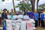 Kekeringan Landa 6.691 Hektare Lahan Pertanian di Kalsel, BPTPH Perkuat Mitigasi