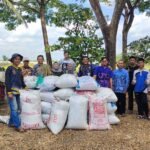 Kekeringan Landa 6.691 Hektare Lahan Pertanian di Kalsel, BPTPH Perkuat Mitigasi
