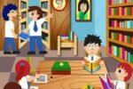 Dispersip Kalsel Dorong Peningkatan Akreditasi Perpustakaan Sekolah untuk Perkuat Literasi