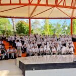 Sekolah Rakyat Terintegrasi 9 Banjarbaru Mulai MPLS, Fokus Kembalikan Disiplin dan Pembiasaan Asrama