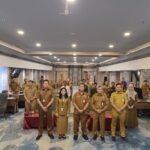 RAD Pelayanan Kepemudaan 2026 Disusun, Dispora Kalsel Fokus Tingkatkan Daya Saing Pemuda