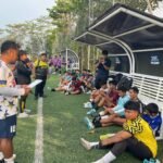 Peseban Banjarmasin Tetapkan 26 Pemain, Fokus Matangkan Tim Jelang Piala Soeratin U-17 2026
