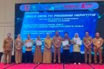 Dinkes Kalsel Evaluasi Implementasi SMILE Health dan SMILE Imunisasi, Perkuat Transformasi Digital Logistik Kesehatan