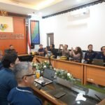 TPK Hotel di Kalsel Naik 5,43 Poin pada Juni 2026
