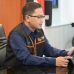 Juni 2026, Jumlah Penumpang Berangkat dari Bandara di Kalsel Naik 17,47 Persen