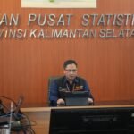 IHK Kalsel Naik 4,28 Persen pada Juli 2026