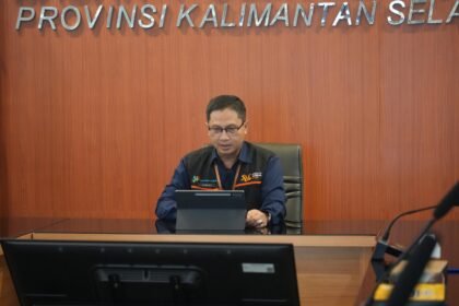NTP Kalsel Naik 1,28 Persen pada Juli 2026