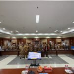 Cegah Kekerasan terhadap Perempuan dan Anak, DPPPAKB Kalsel Perkuat Pengembangan Ruang Bersama Indonesia dan Relawan SAPA