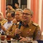 Dukung Hari Jadi ke-76 Kalsel, Dispar Hadirkan Bus Wisata dan Promosi Pariwisata Banua
