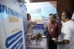Job Fair 2026 Sediakan Hampir 2.000 Lowongan Kerja untuk Masyarakat Kalsel