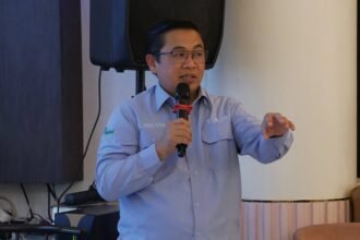 Pemprov Kalsel Siapkan Super App Perizinan, Perkuat Kemudahan Berusaha dan Layanan Investasi