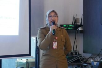 KEK Mekar Putih Diproyeksikan Jadi Motor Baru Investasi dan Diversifikasi Ekonomi Kalsel