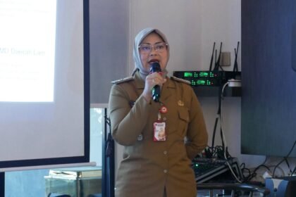 KEK Mekar Putih Diproyeksikan Jadi Motor Baru Investasi dan Diversifikasi Ekonomi Kalsel
