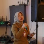 Bappeda Kalsel Kawal Percepatan Infrastruktur Pengendali Banjir dan Irigasi di Banua Anam
