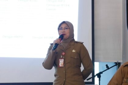 Bappeda Kalsel Orkestrasi Pembangunan Daerah, Fokus Capai Pertumbuhan Ekonomi 8,1 Persen pada 2029