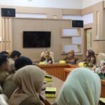 Rakor Pokja PKP Kalsel Matangkan Program Kolaborasi dan Persiapan Penilaian Lokus 2027
