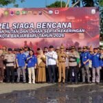 BMKG Siap Dukung Penanganan Karhutla Lewat Informasi Cuaca dan Iklim