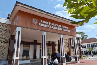 Bapenda Kalsel Hadir di Kalsel Expo, Layani Pembayaran Pajak Kendaraan hingga Malam Hari