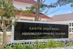 Dinsos Kalsel dan TP PKK Salurkan 5.000 Paket Sembako Sambut Hari Jadi ke-76 Provinsi Kalimantan Selatan