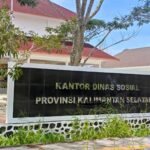 Dinsos Kalsel dan TP PKK Salurkan 5.000 Paket Sembako Sambut Hari Jadi ke-76 Provinsi Kalimantan Selatan