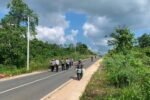 PUPR Kalsel Perkuat Keselamatan Ruas Banjarbaru–Batulicin, Tambah Rambu hingga Perbaiki Geometrik Jalan